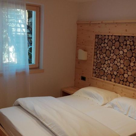 מדונה די קמפיליו B&B Augusto מראה חיצוני תמונה